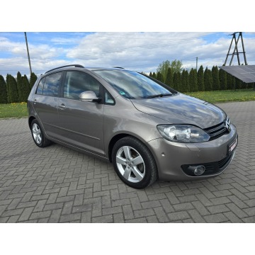 Volkswagen Golf Plus  Minivan/Van 2010,  1.2 benzyna - Na sprzedaż za 16 900 zł - Kutno - zdjęcie 2