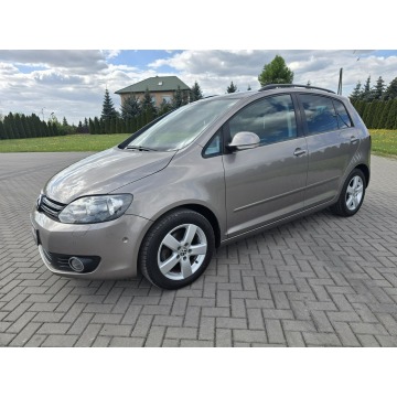 Volkswagen Golf Plus  Minivan/Van 2010,  1.2 benzyna - Na sprzedaż za 16 900 zł - Kutno - zdjęcie 7