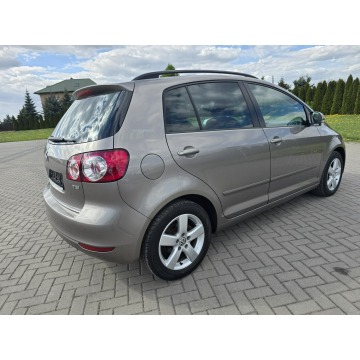 Volkswagen Golf Plus  Minivan/Van 2010,  1.2 benzyna - Na sprzedaż za 16 900 zł - Kutno - zdjęcie 8