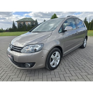 Volkswagen Golf Plus  Minivan/Van 2010,  1.2 benzyna - Na sprzedaż za 16 900 zł - Kutno - zdjęcie 6