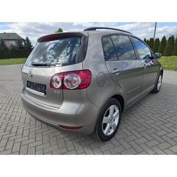 Volkswagen Golf Plus  Minivan/Van 2010,  1.2 benzyna - Na sprzedaż za 16 900 zł - Kutno - zdjęcie 9