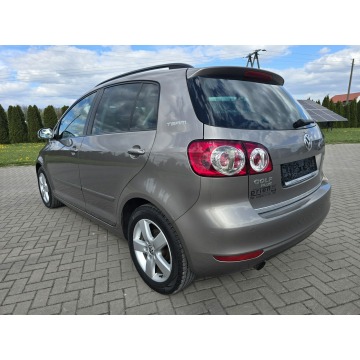 Volkswagen Golf Plus  Minivan/Van 2010,  1.2 benzyna - Na sprzedaż za 16 900 zł - Kutno - zdjęcie 11