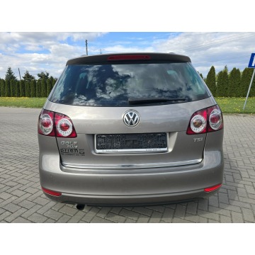 Volkswagen Golf Plus  Minivan/Van 2010,  1.2 benzyna - Na sprzedaż za 16 900 zł - Kutno - zdjęcie 10