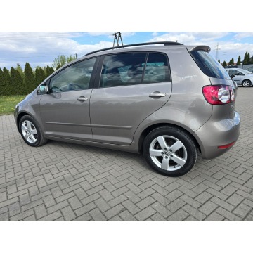Volkswagen Golf Plus  Minivan/Van 2010,  1.2 benzyna - Na sprzedaż za 16 900 zł - Kutno - zdjęcie 12