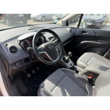 Opel Meriva  Hatchback 2011,  1.4 benzyna - Na sprzedaż za 18 800 zł - Sade Budy - zdjęcie 12