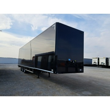 Van Eck T-3C - T-3C Poleasingowe.pl PL