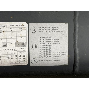 Van Eck T-3C - T-3C Poleasingowe.pl PL - Naczepy ciężarowe - Komorniki - zdjęcie 11