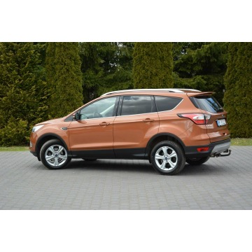 Ford Kuga  SUV 2018,  1.5 benzyna - Na sprzedaż za 48 900 zł - Ostrów Mazowiecka - zdjęcie 4