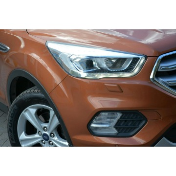 Ford Kuga  SUV 2018,  1.5 benzyna - Na sprzedaż za 48 900 zł - Ostrów Mazowiecka - zdjęcie 7