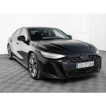 Audi A6  Sedan/Limuzyna 2025,  2.0 benzyna, automat - Na sprzedaż za 264 810 zł - Gdańsk - zdjęcie 3