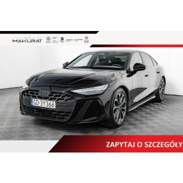 Audi A6 - 2.0 204KM TFSI S tronic Podgrz.f Alcantra Head-up SalonPL VAT23%