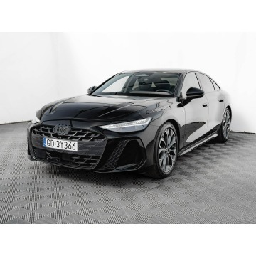 Audi A6  Sedan/Limuzyna 2025,  2.0 benzyna, automat - Na sprzedaż za 264 810 zł - Gdańsk - zdjęcie 2