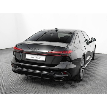 Audi A6  Sedan/Limuzyna 2025,  2.0 benzyna, automat - Na sprzedaż za 264 810 zł - Gdańsk - zdjęcie 5