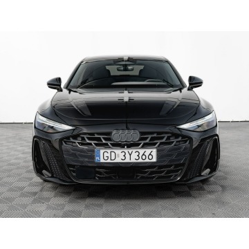 Audi A6  Sedan/Limuzyna 2025,  2.0 benzyna, automat - Na sprzedaż za 264 810 zł - Gdańsk - zdjęcie 7