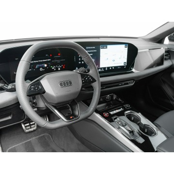 Audi A6  Sedan/Limuzyna 2025,  2.0 benzyna, automat - Na sprzedaż za 264 810 zł - Gdańsk - zdjęcie 6