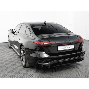 Audi A6  Sedan/Limuzyna 2025,  2.0 benzyna, automat - Na sprzedaż za 264 810 zł - Gdańsk - zdjęcie 4