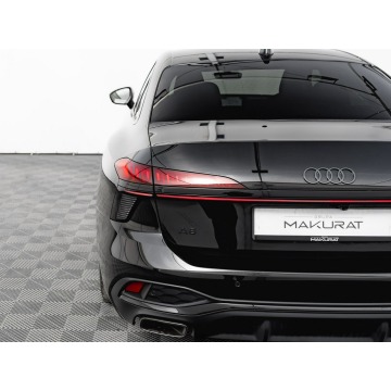 Audi A6  Sedan/Limuzyna 2025,  2.0 benzyna, automat - Na sprzedaż za 264 810 zł - Gdańsk - zdjęcie 10