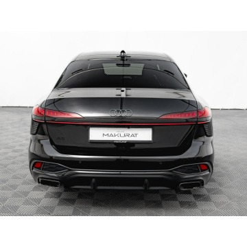 Audi A6  Sedan/Limuzyna 2025,  2.0 benzyna, automat - Na sprzedaż za 264 810 zł - Gdańsk - zdjęcie 9