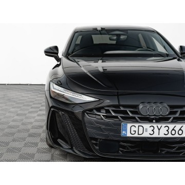 Audi A6  Sedan/Limuzyna 2025,  2.0 benzyna, automat - Na sprzedaż za 264 810 zł - Gdańsk - zdjęcie 8