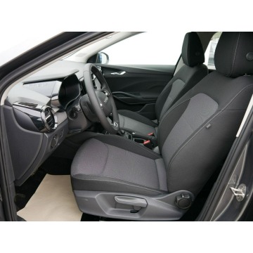 Skoda Fabia  Hatchback 2026,  1.0 benzyna, automat - Na sprzedaż za 76 111 zł - Warszawa - zdjęcie 9