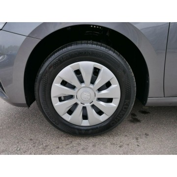Skoda Fabia  Hatchback 2026,  1.0 benzyna, automat - Na sprzedaż za 76 111 zł - Warszawa - zdjęcie 6