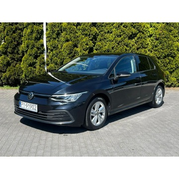 Volkswagen Golf - 2.0TDI 150 Automat KeyLess Radar Navi CarPlay