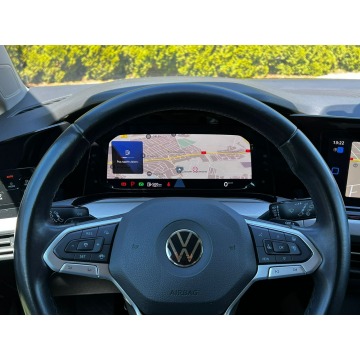 Volkswagen Golf  Hatchback 2020,  2.0 diesel, automat - Na sprzedaż za 65 900 zł - Baranowo - zdjęcie 7