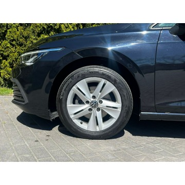 Volkswagen Golf  Hatchback 2020,  2.0 diesel, automat - Na sprzedaż za 65 900 zł - Baranowo - zdjęcie 5