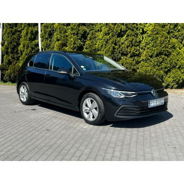 Volkswagen Golf  Hatchback 2020,  2.0 diesel, automat - Na sprzedaż za 65 900 zł - Baranowo - zdjęcie 2