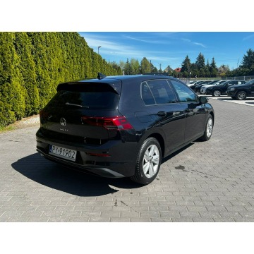Volkswagen Golf  Hatchback 2020,  2.0 diesel, automat - Na sprzedaż za 65 900 zł - Baranowo - zdjęcie 4
