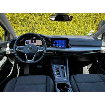 Volkswagen Golf  Hatchback 2020,  2.0 diesel, automat - Na sprzedaż za 65 900 zł - Baranowo - zdjęcie 6