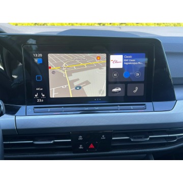 Volkswagen Golf  Hatchback 2020,  2.0 diesel, automat - Na sprzedaż za 65 900 zł - Baranowo - zdjęcie 11