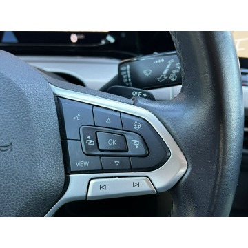 Volkswagen Golf  Hatchback 2020,  2.0 diesel, automat - Na sprzedaż za 65 900 zł - Baranowo - zdjęcie 10