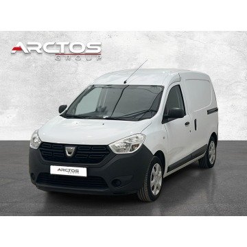 Dacia Dokker 2020,  1.5 diesel - Na sprzedaż za 26 900 zł - Warszawa - zdjęcie 1