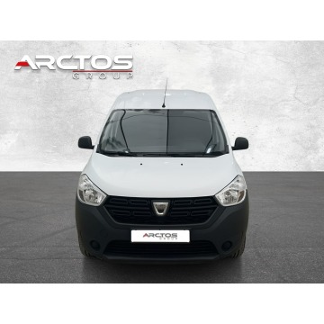 Dacia Dokker 2020,  1.5 diesel - Na sprzedaż za 26 900 zł - Warszawa - zdjęcie 2