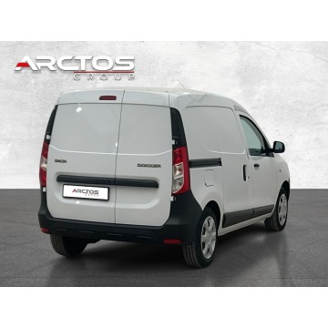 Dacia Dokker 2020,  1.5 diesel - Na sprzedaż za 26 900 zł - Warszawa - zdjęcie 5