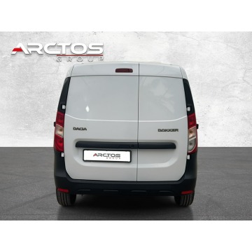Dacia Dokker 2020,  1.5 diesel - Na sprzedaż za 26 900 zł - Warszawa - zdjęcie 6