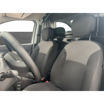 Dacia Dokker 2020,  1.5 diesel - Na sprzedaż za 26 900 zł - Warszawa - zdjęcie 10
