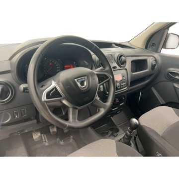 Dacia Dokker 2020,  1.5 diesel - Na sprzedaż za 26 900 zł - Warszawa - zdjęcie 9