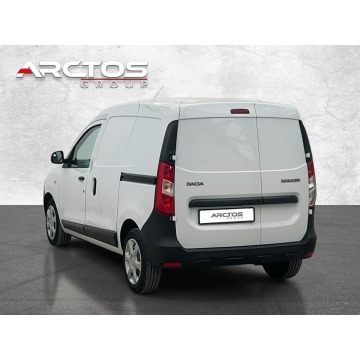 Dacia Dokker 2020,  1.5 diesel - Na sprzedaż za 26 900 zł - Warszawa - zdjęcie 7