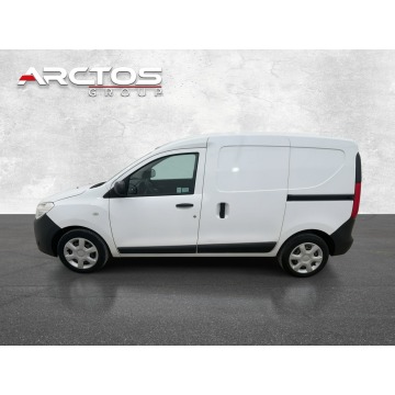 Dacia Dokker 2020,  1.5 diesel - Na sprzedaż za 26 900 zł - Warszawa - zdjęcie 8