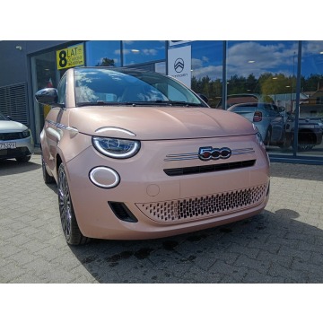 Fiat 500  Hatchback 2026,  1.0 benzyna - Na sprzedaż za 91 900 zł - Piła - zdjęcie 2