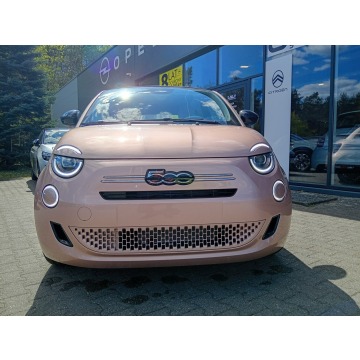 Fiat 500  Hatchback 2026,  1.0 benzyna - Na sprzedaż za 91 900 zł - Piła - zdjęcie 3
