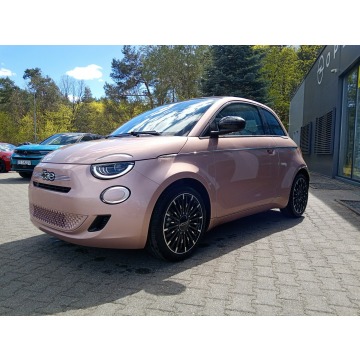 Fiat 500  Hatchback 2026,  1.0 benzyna - Na sprzedaż za 91 900 zł - Piła - zdjęcie 5