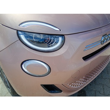 Fiat 500  Hatchback 2026,  1.0 benzyna - Na sprzedaż za 91 900 zł - Piła - zdjęcie 4