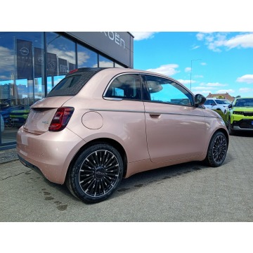 Fiat 500  Hatchback 2026,  1.0 benzyna - Na sprzedaż za 91 900 zł - Piła - zdjęcie 7