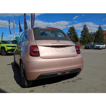Fiat 500  Hatchback 2026,  1.0 benzyna - Na sprzedaż za 91 900 zł - Piła - zdjęcie 11