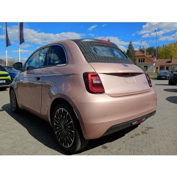 Fiat 500  Hatchback 2026,  1.0 benzyna - Na sprzedaż za 91 900 zł - Piła - zdjęcie 10