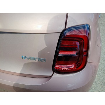 Fiat 500  Hatchback 2026,  1.0 benzyna - Na sprzedaż za 91 900 zł - Piła - zdjęcie 9