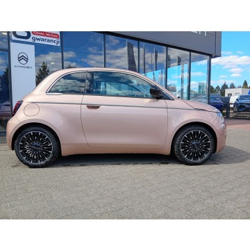 Fiat 500  Hatchback 2026,  1.0 benzyna - Na sprzedaż za 91 900 zł - Piła - zdjęcie 8